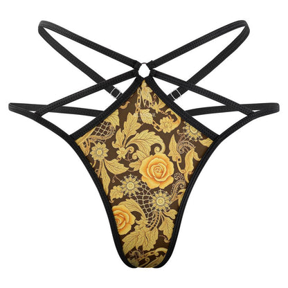 Munsieur Women's Lingerie Collection – Embrace Your Inner Goddess! - Munsieur