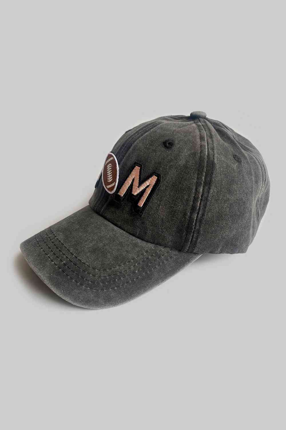 MOM Baseball Cap - Munsieur