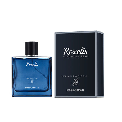 Men's Daring Cologne