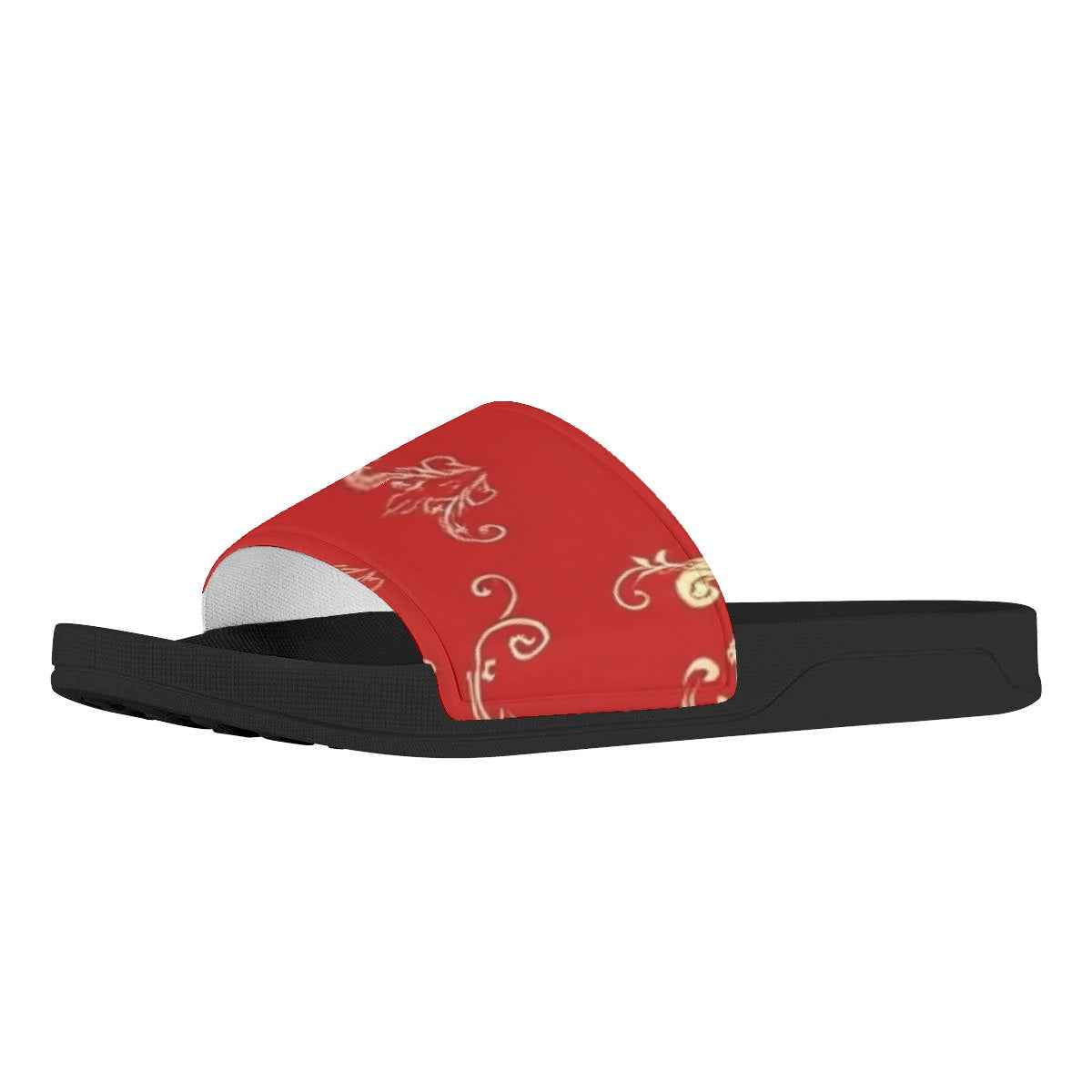 Slides Sandals Shoes