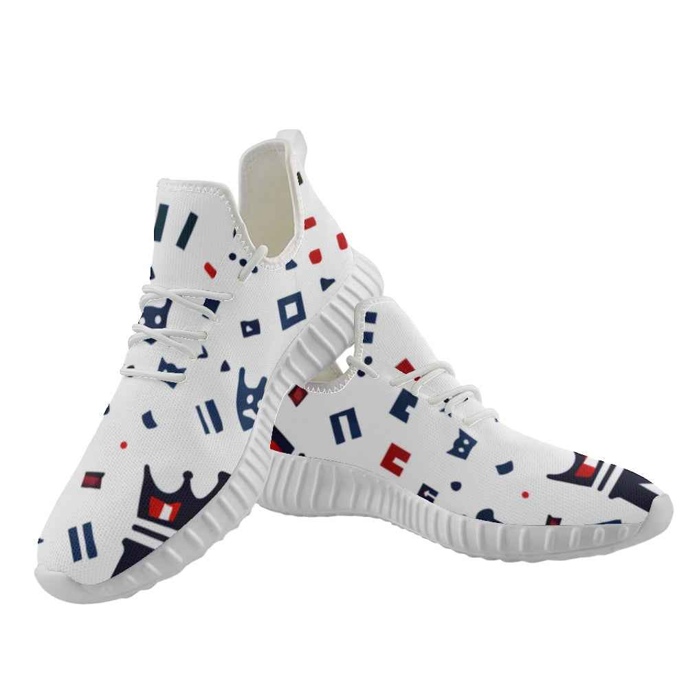 Classic Fly-knit Shoes