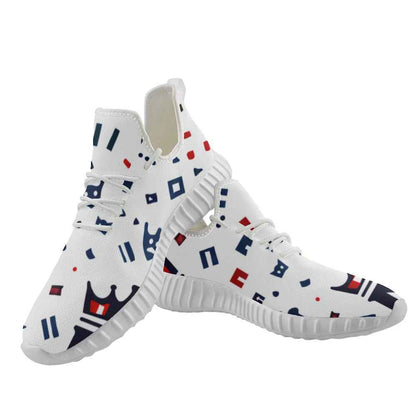 Classic Fly-knit Shoes