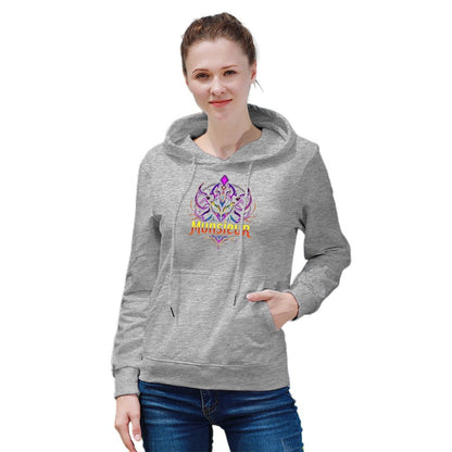 Munsieur Premium Sweatshirts for Women Luxury Meets Comfort - Munsieur