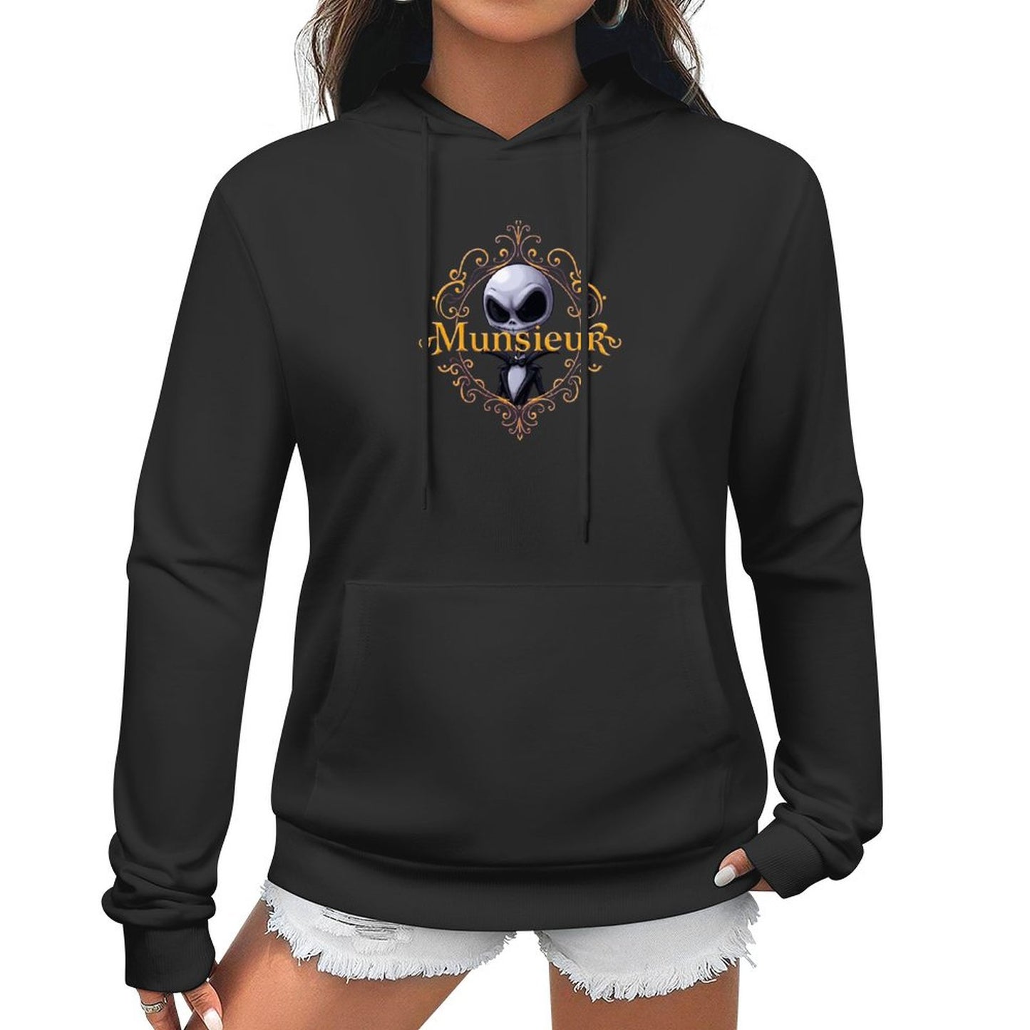 Shop Now: Discover Munsieur Premium Women's Cozy Swetaer - Munsieur