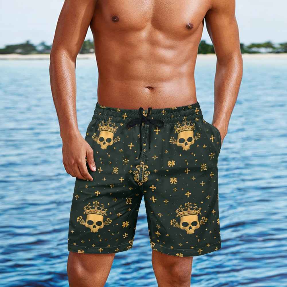 Men Short Pants