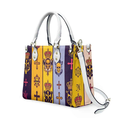 Ladies PU handbag
