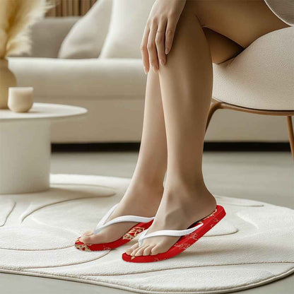 Women's Flip Flops