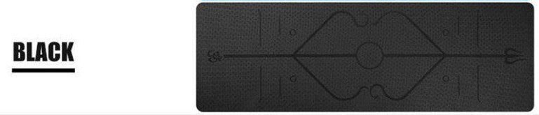 Fitness Pack Yoga pillow waterproof Yoga pillow bag
