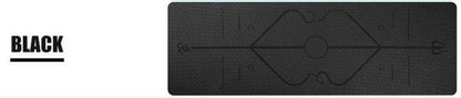 Yoga Mat Bag - Waterproof Fitness Pillow Bag for Yoga Accessories