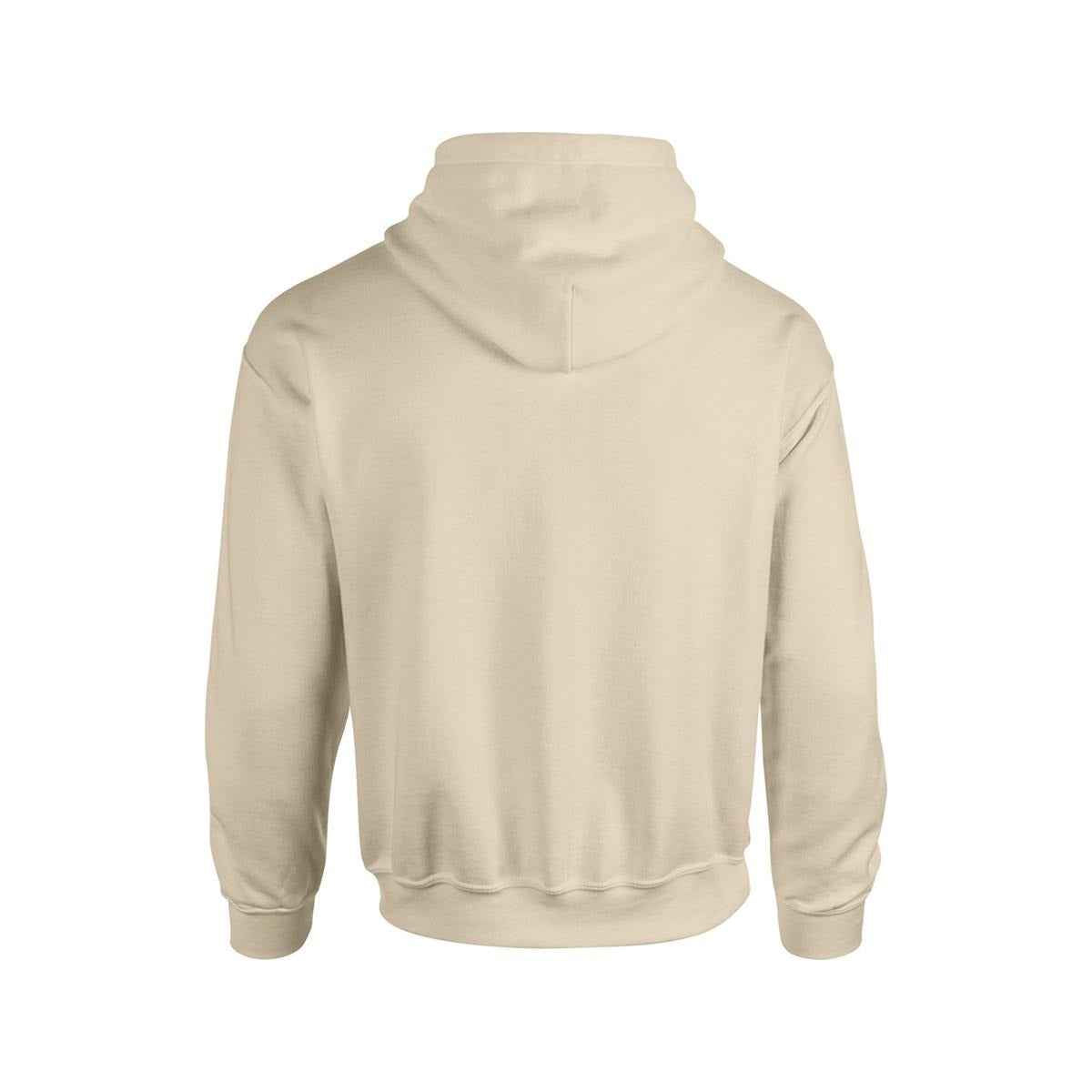 Men's Hoodie Labor Day Collection Printed in USA |Gildan 18500 Double DTF