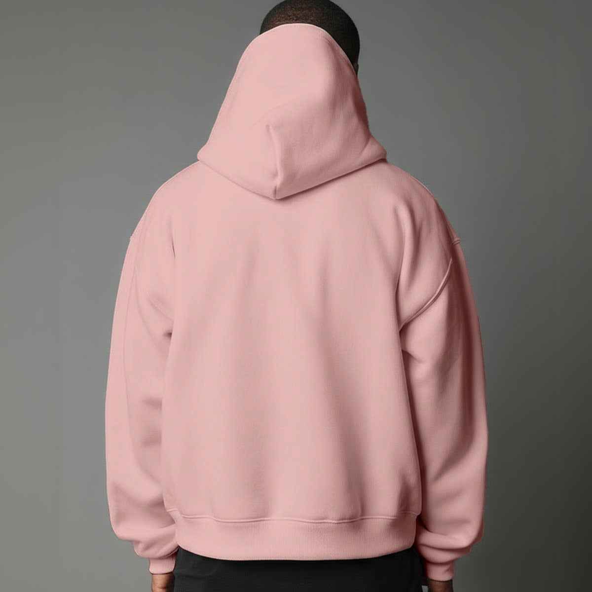 Unisex Halloween Pullover Hoodie Sweatshirt with Micro-Fleece Lining by MUNSIEUR
