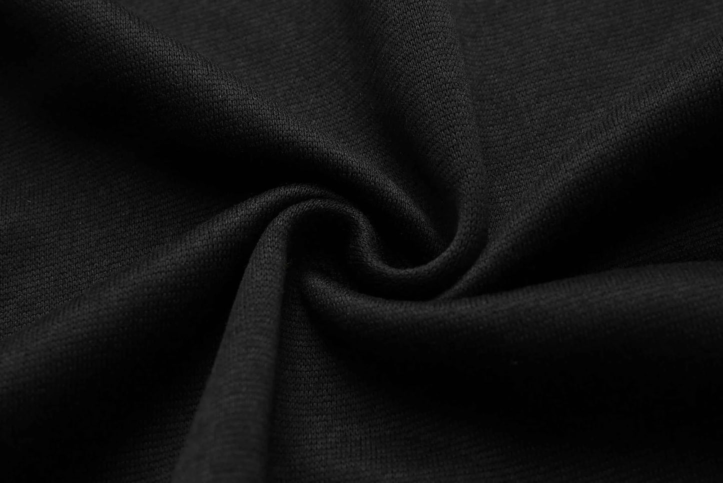 Irregular Black Punk Hoodie | Sheep Head Moon Print | MUNSIEUR