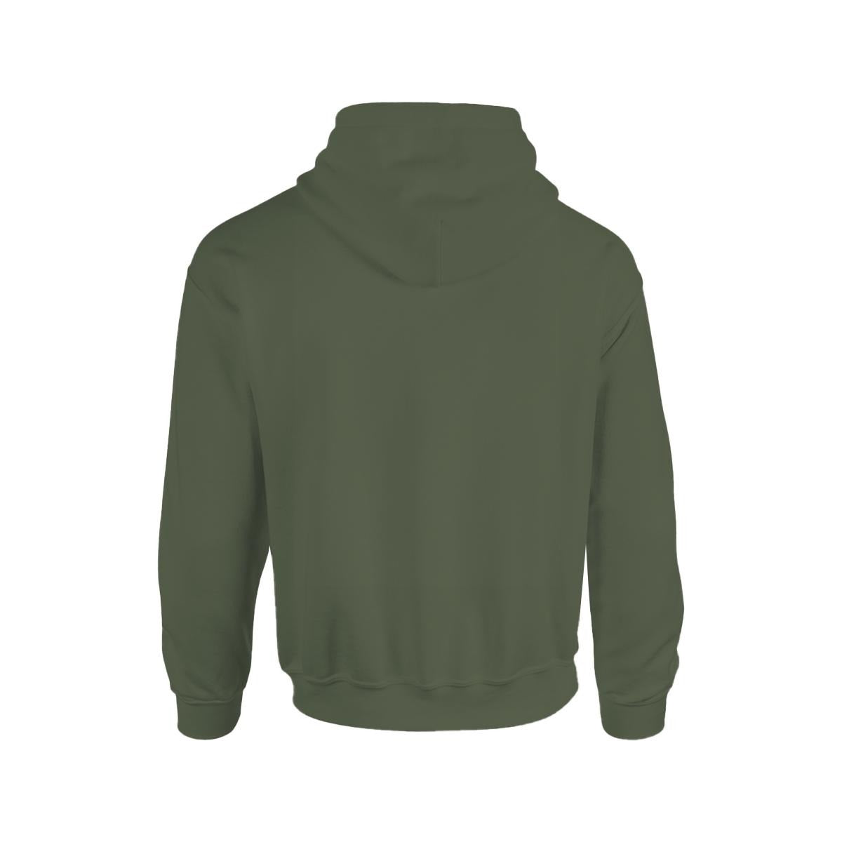 Men's Hoodie Labor Day Collection Printed in USA |Gildan 18500 Double DTF
