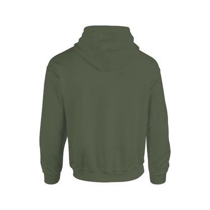 Men's Hoodie Labor Day Collection Printed in USA |Gildan 18500 Double DTF