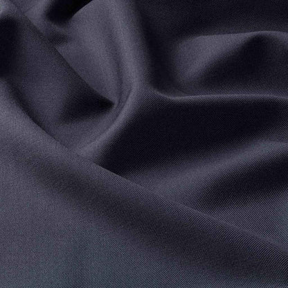 Munsieur Custom Ready-to-Wear Black Professional Suit Jacket – Timeless Executive Style