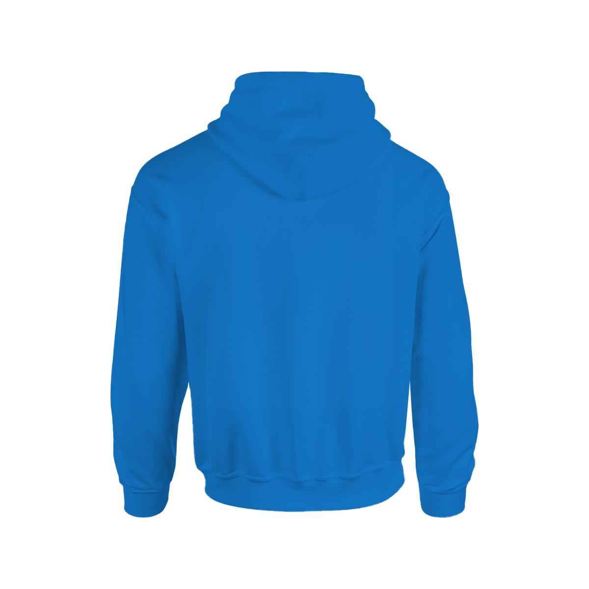 Men's Hoodie Labor Day Collection Printed in USA |Gildan 18500 Double DTF