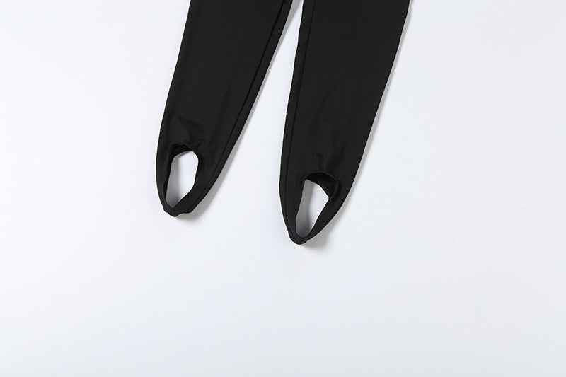 Slim Fit Jumpsuit for Women