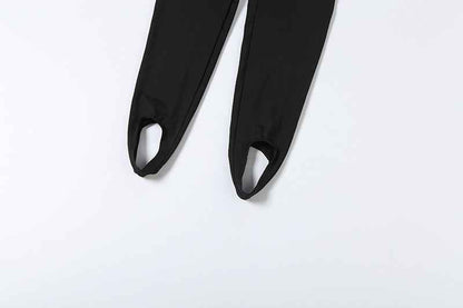 Slim Fit Jumpsuit for Women