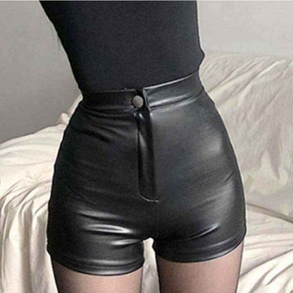 New High-End Sexy Leather Bottoms