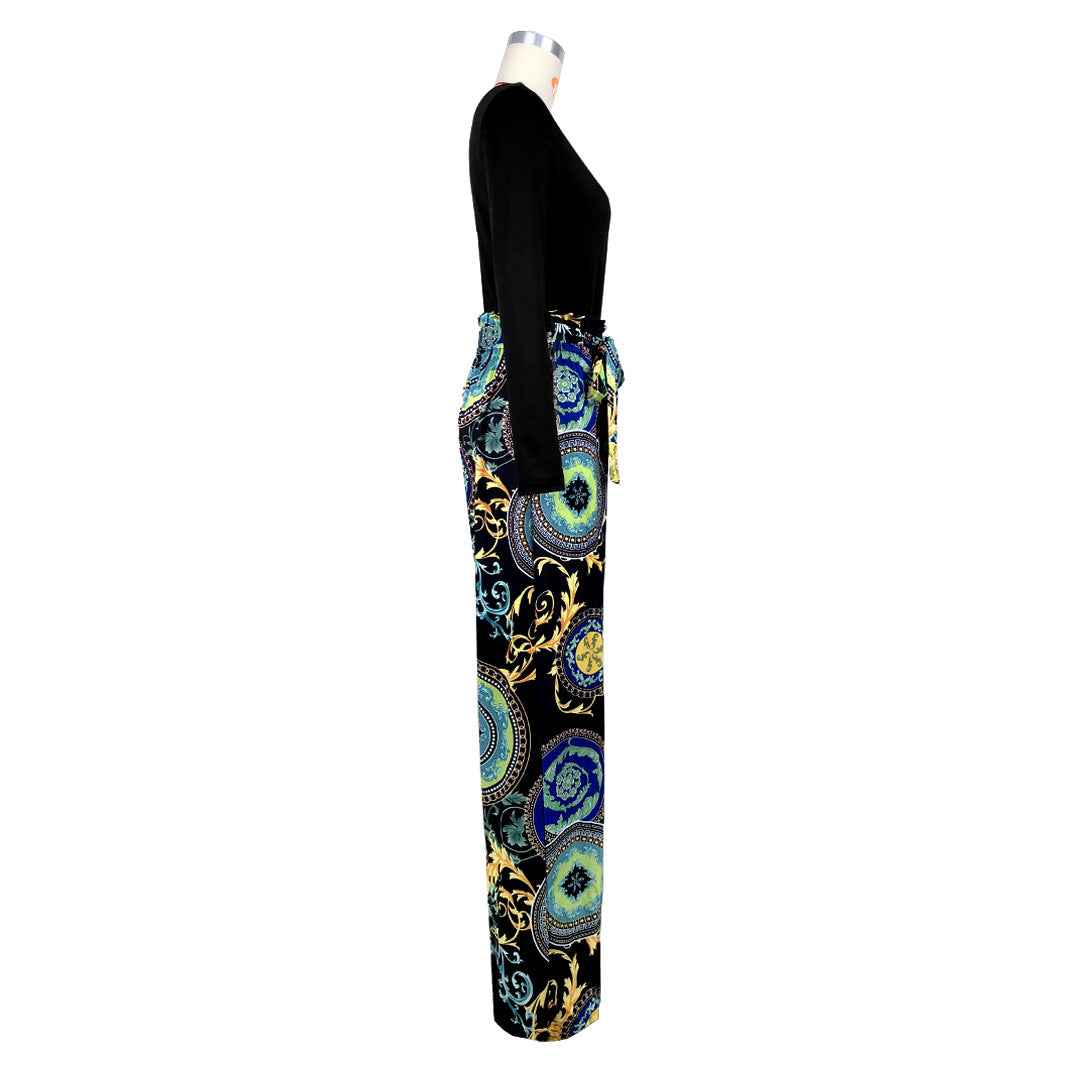 Women's Jumpsuit