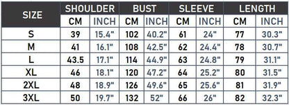 Plus Size Loose Solid Color Women's Jackets