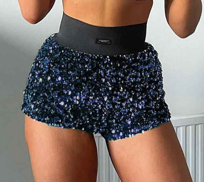 Birthday Collection High Waist Bottoms for Women
