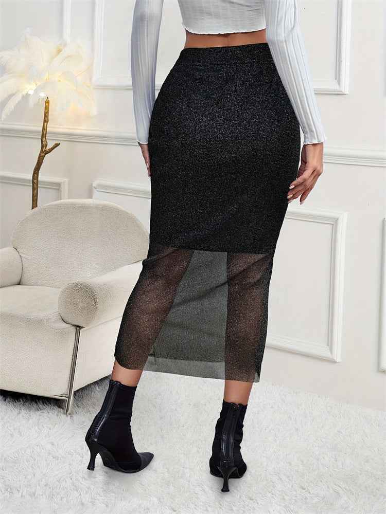Authentic Premium Skirt for Women - Luxury Streetwear