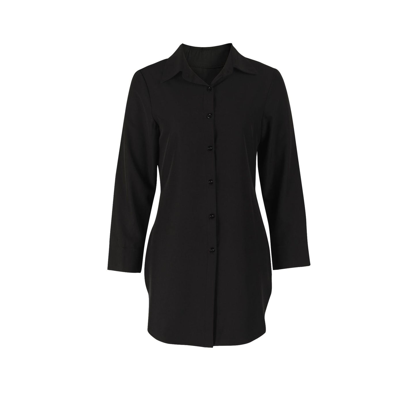 Long Sleeve Blouse