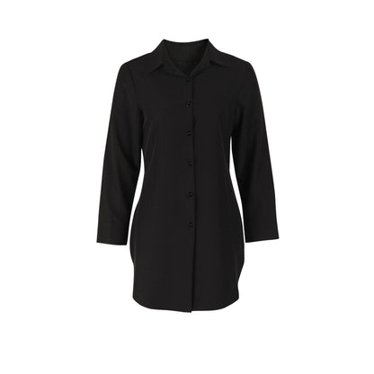 Long Sleeve Blouse
