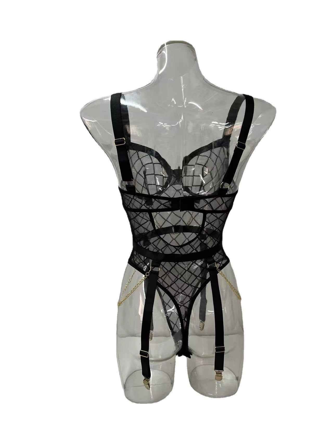 Complex Craft Lingerie