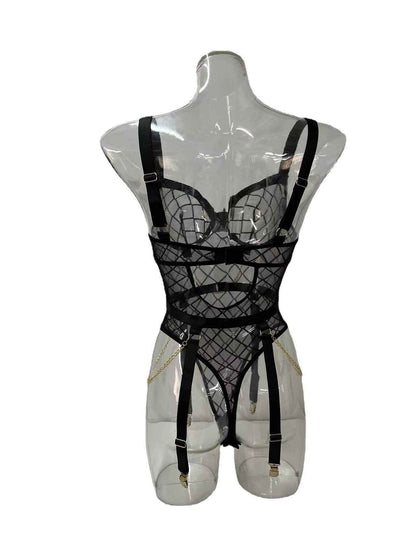 Complex Craft Lingerie
