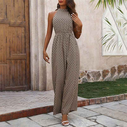 Jumpsuit Casual for Women