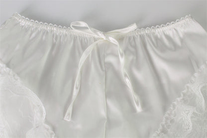 French Sling Pajamas Lace Sleepwear