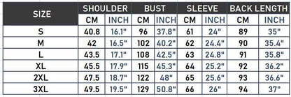Mid Length Jacket Casual Women's Jackets