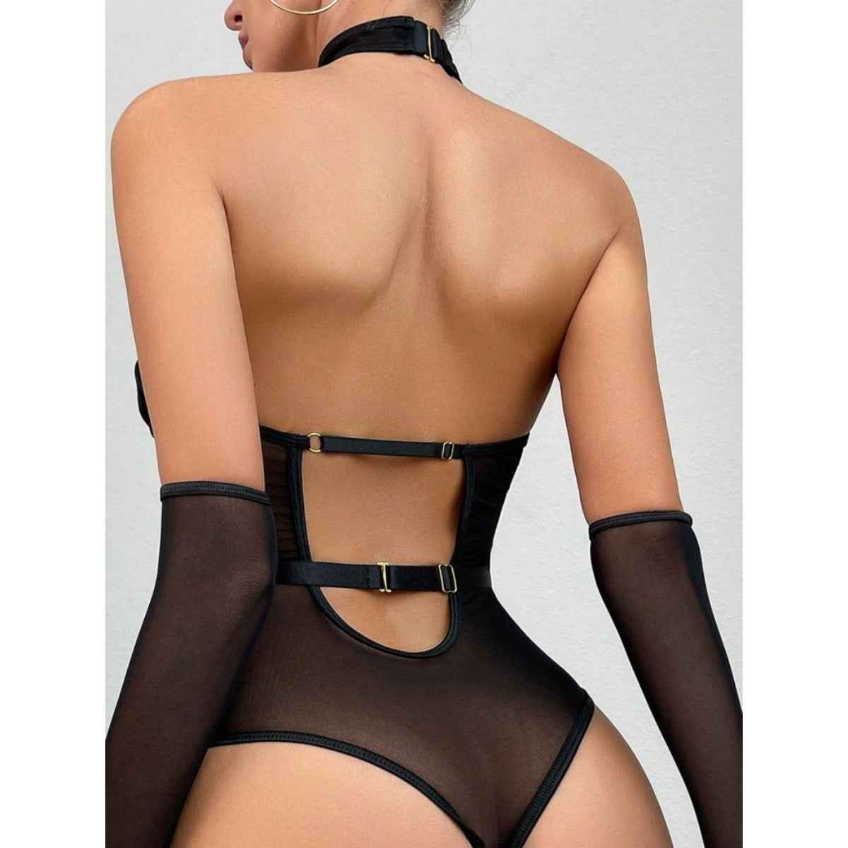 Women's Seduction Lingerie