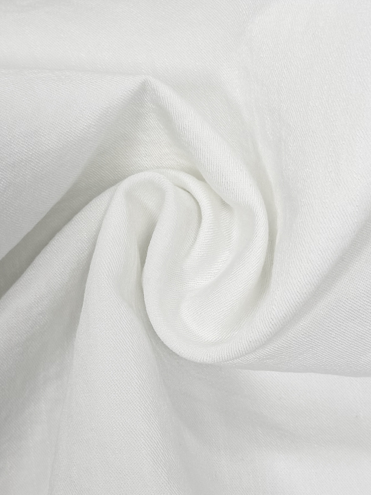 High Grade Quality White Halter Drape Jumpsuit for Women