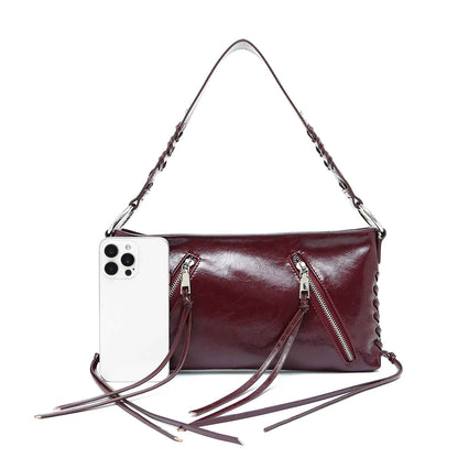 Trendy Women's HandBag