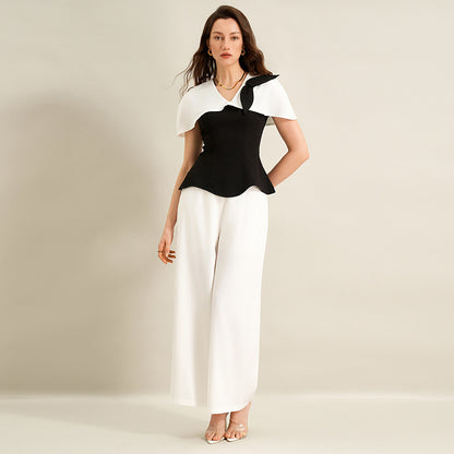 Elegant Jumpsuit Set for Women