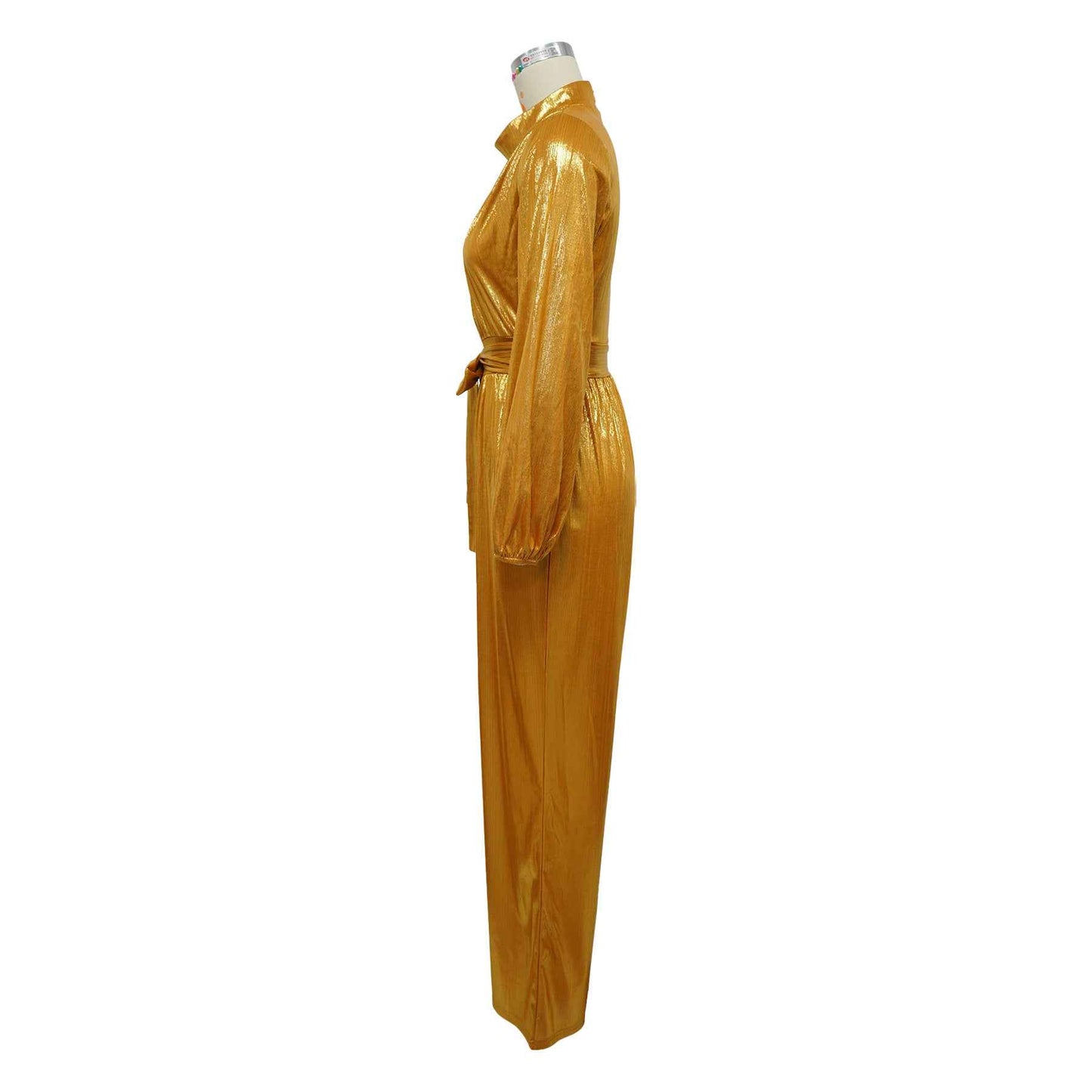 Women's Jumpsuit with Pocket