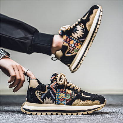 Women's Sneakers Trendy Wild Casual Sneakers for Her