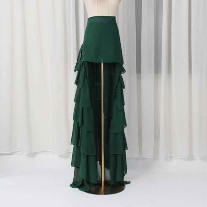 Authentic Premium Gothic Dress - Luxury Streetwear