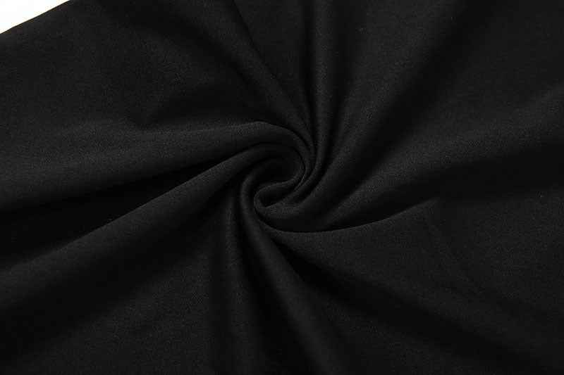 Women's Jumpsuit Cropped Outfit Halter Tight Fitting Solid Color