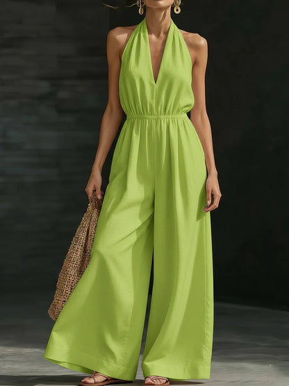 fluorescent green