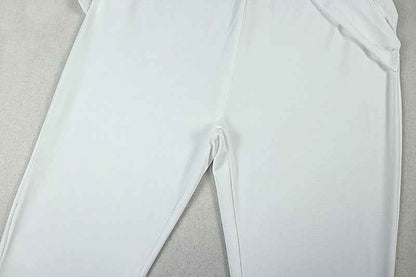 Long Sleeved Jumpsuit