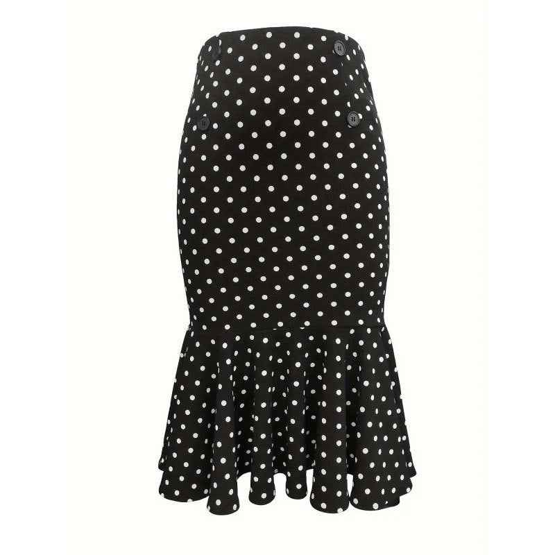 Authentic Premium Skirt - Luxury Streetwear