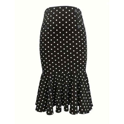 Authentic Premium Skirt - Luxury Streetwear