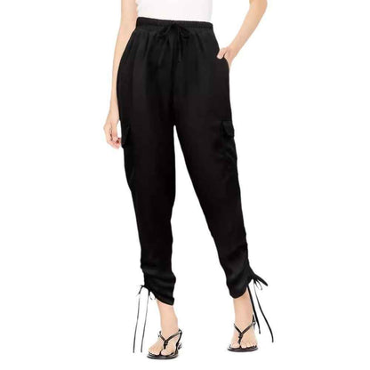 Premium Gothic Leggings Luxury Streetwear