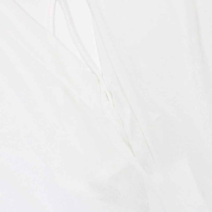 Sexy V neck Lace up Backless See through Sexy Jumpsuit Women