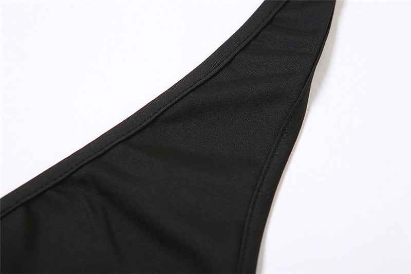 Backless Romper for Women