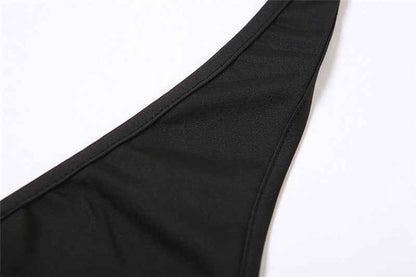 Backless Romper for Women